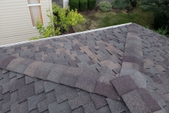Roof Replacement