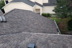 Shingle Roofing