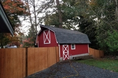 New Roof