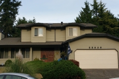 Residential Roofing