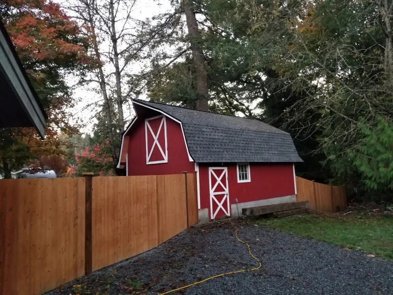 Roofing Services In Kirkland WA